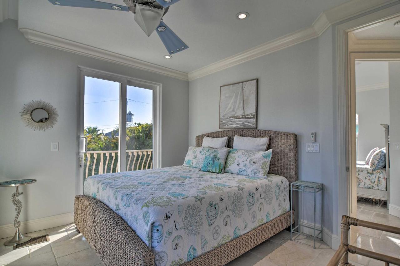 Holiday home Bradenton Townhome - Walk To Locals-only Beach! Bradenton Beach