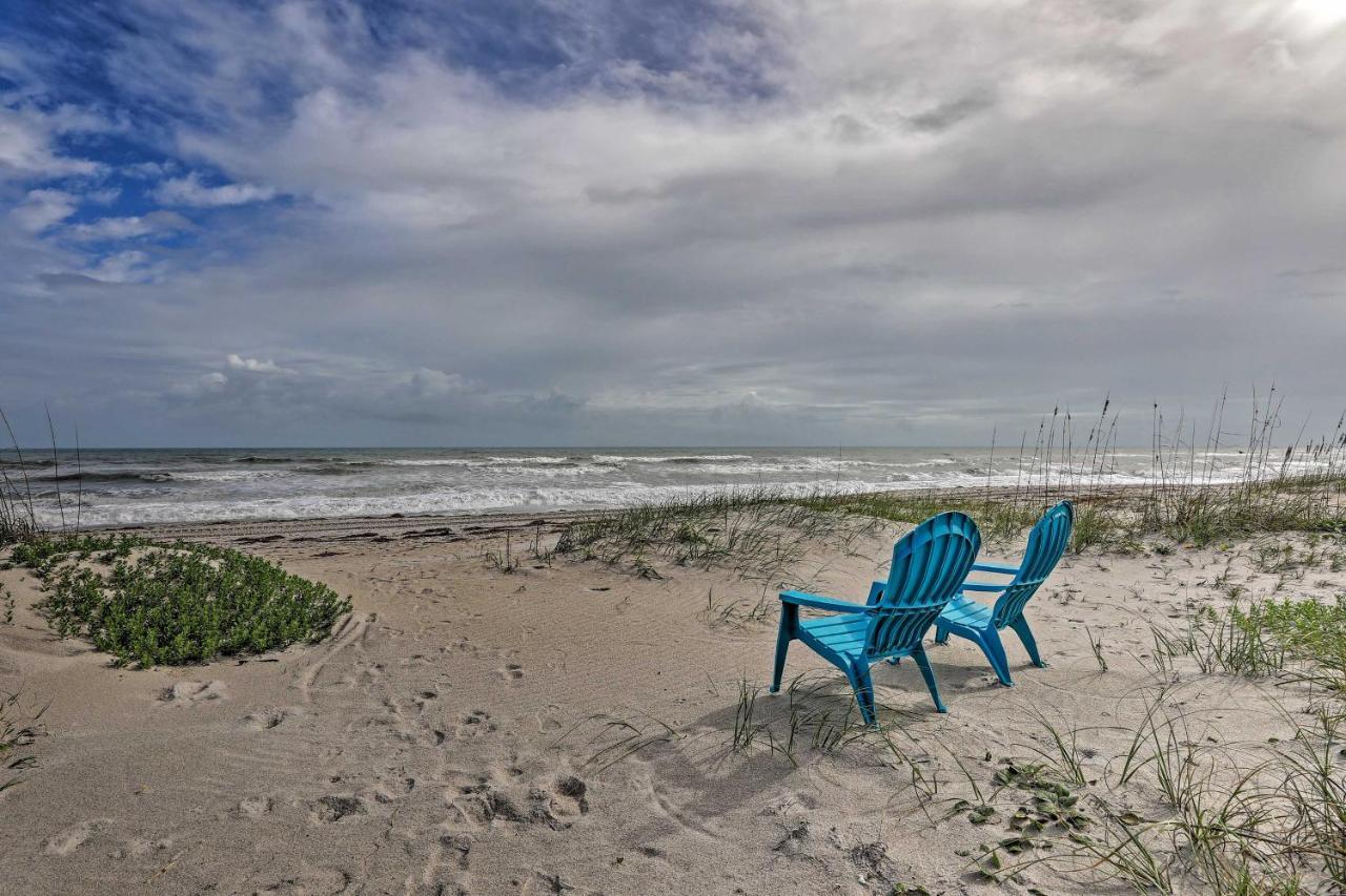 Beachfront With Yard - Pets Welcome Holiday home *