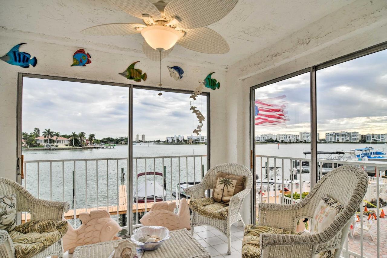 Colorful With Pool Less Than 2 Mi To Upham Beach! Apartment *