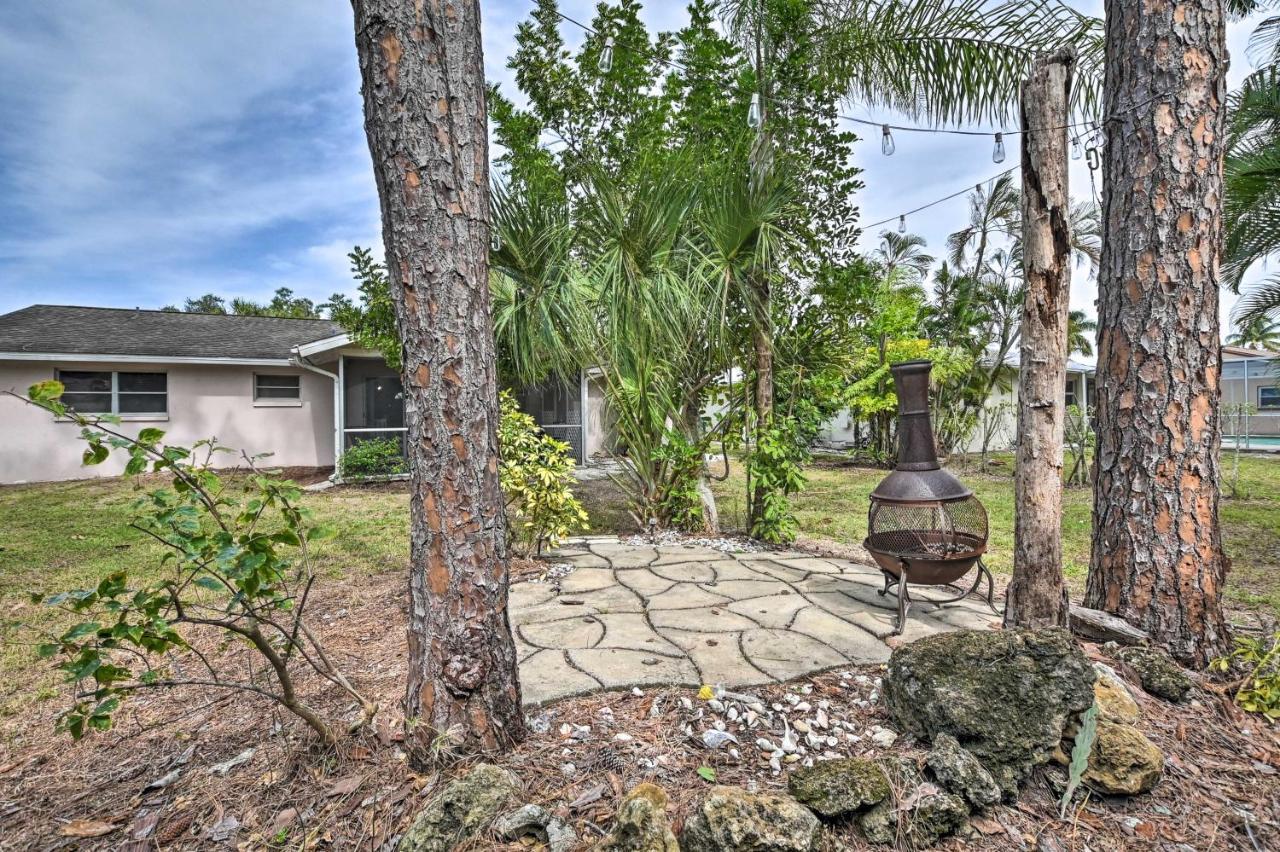 Holiday home Family-friendly About 4 Mi To And Pier Naples