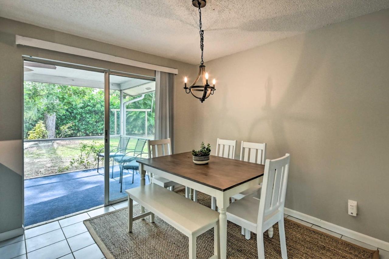 Family-friendly About 4 Mi To And Pier Holiday home