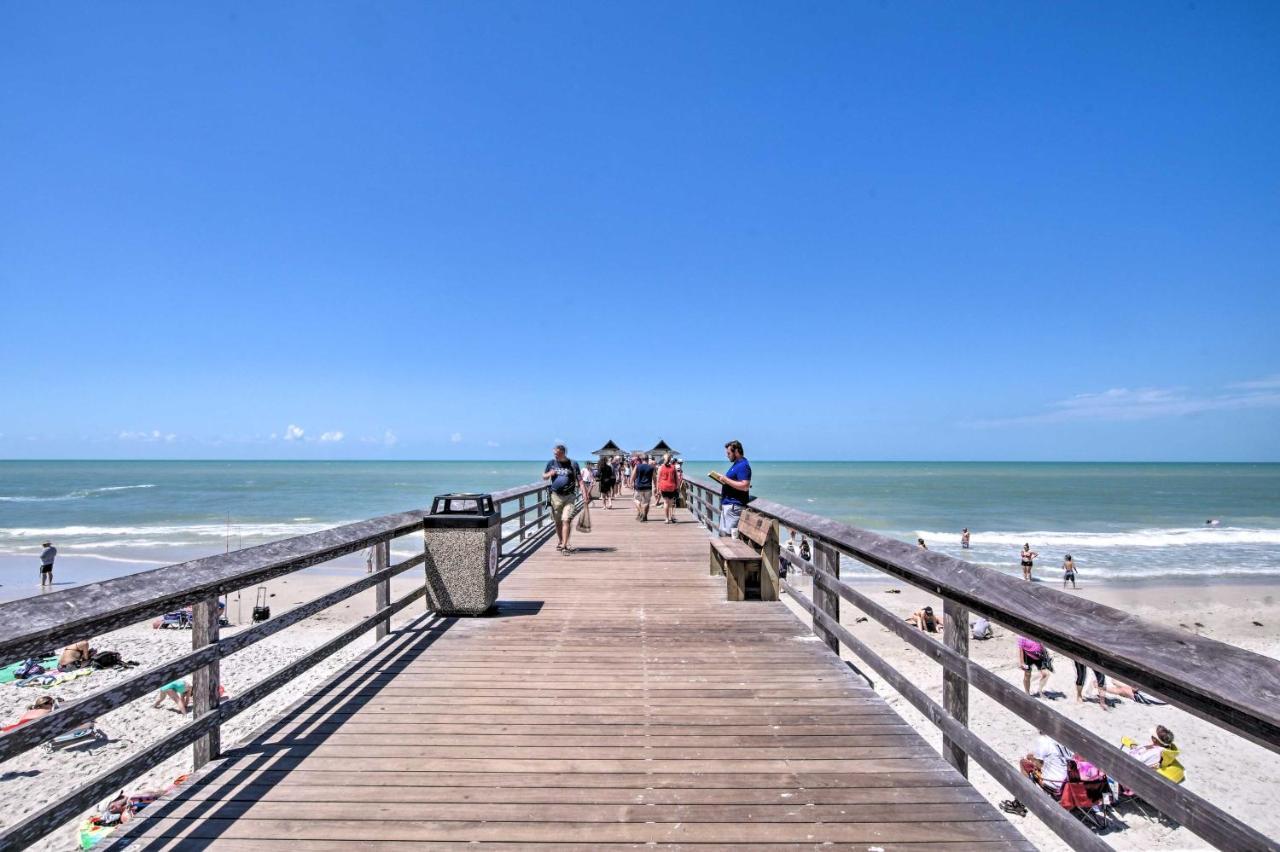 Family-friendly About 4 Mi To And Pier