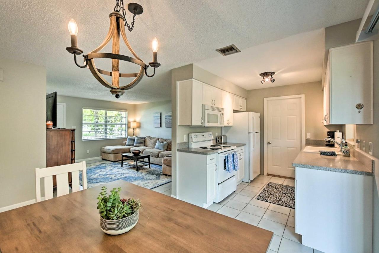Family-friendly About 4 Mi To And Pier Holiday home *
