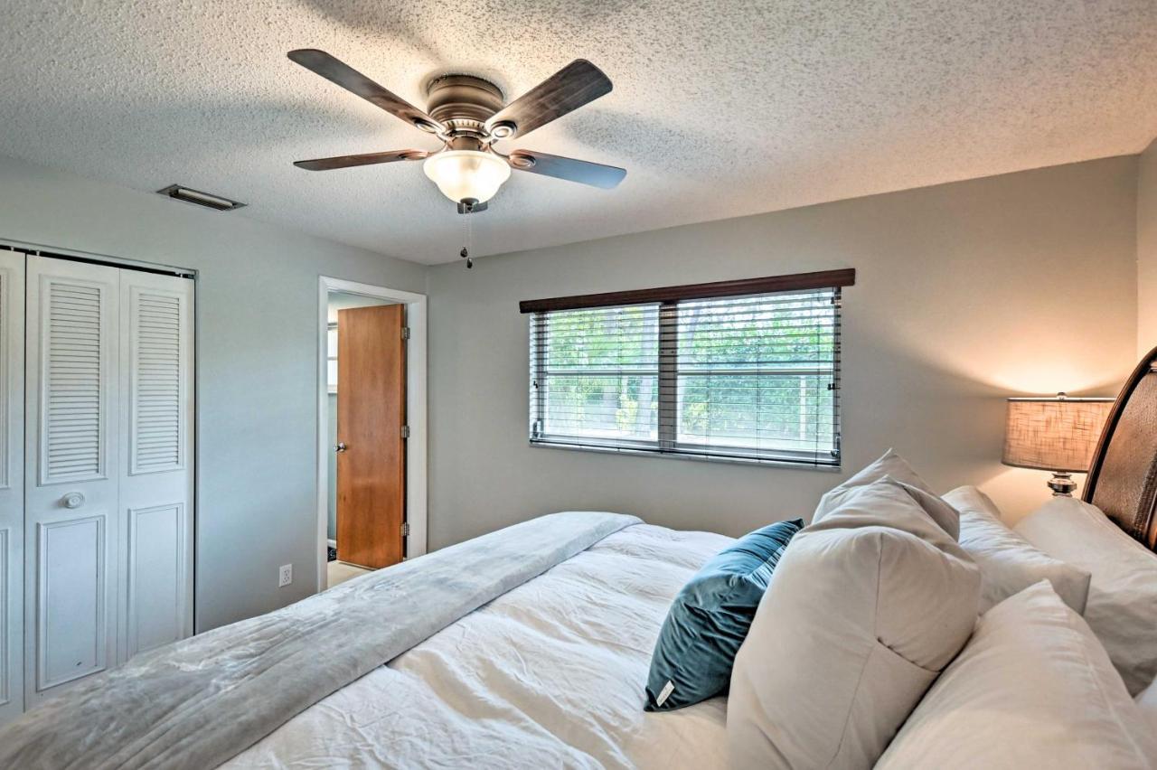 Family-friendly About 4 Mi To And Pier Holiday home *