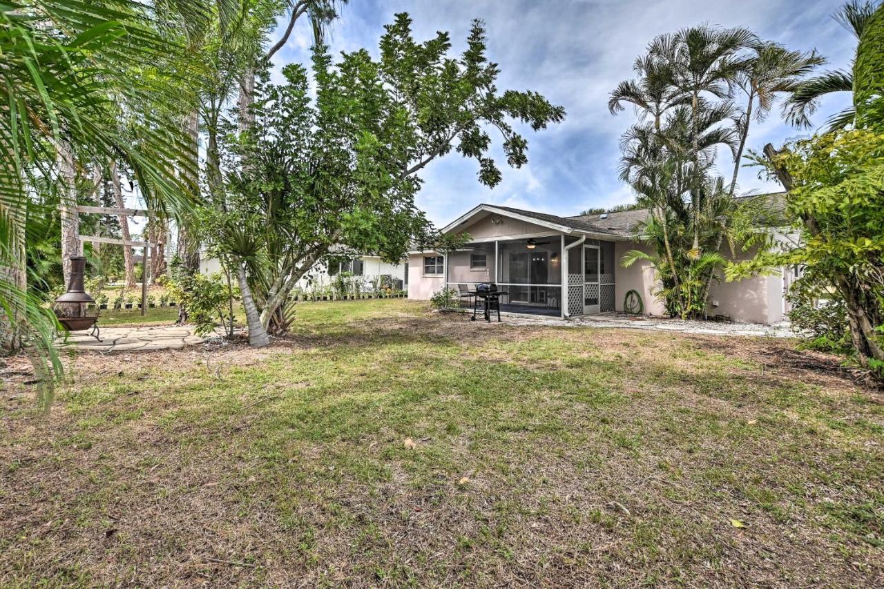 Family-friendly About 4 Mi To And Pier Holiday home