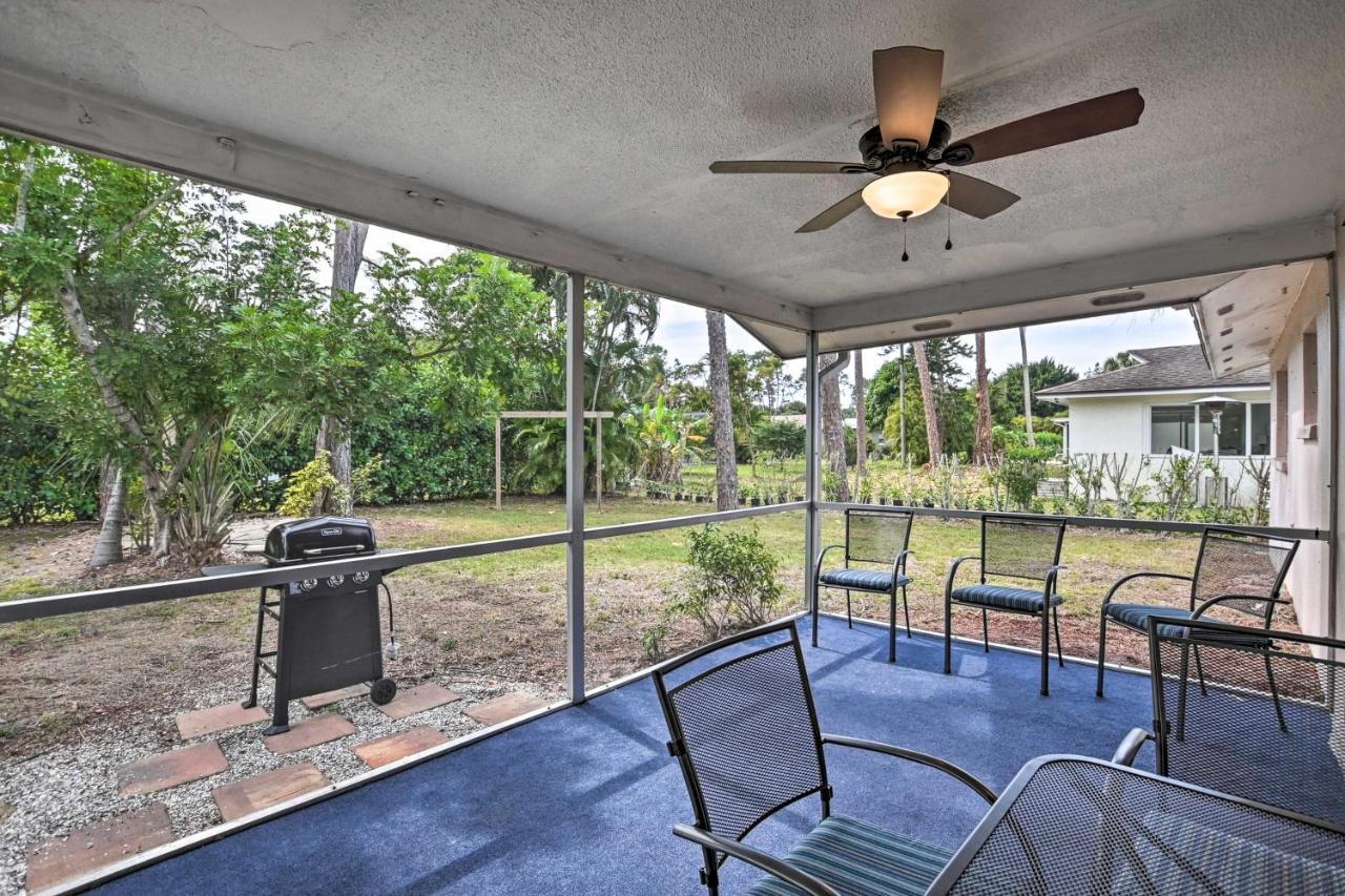 Holiday home Family-friendly About 4 Mi To And Pier *