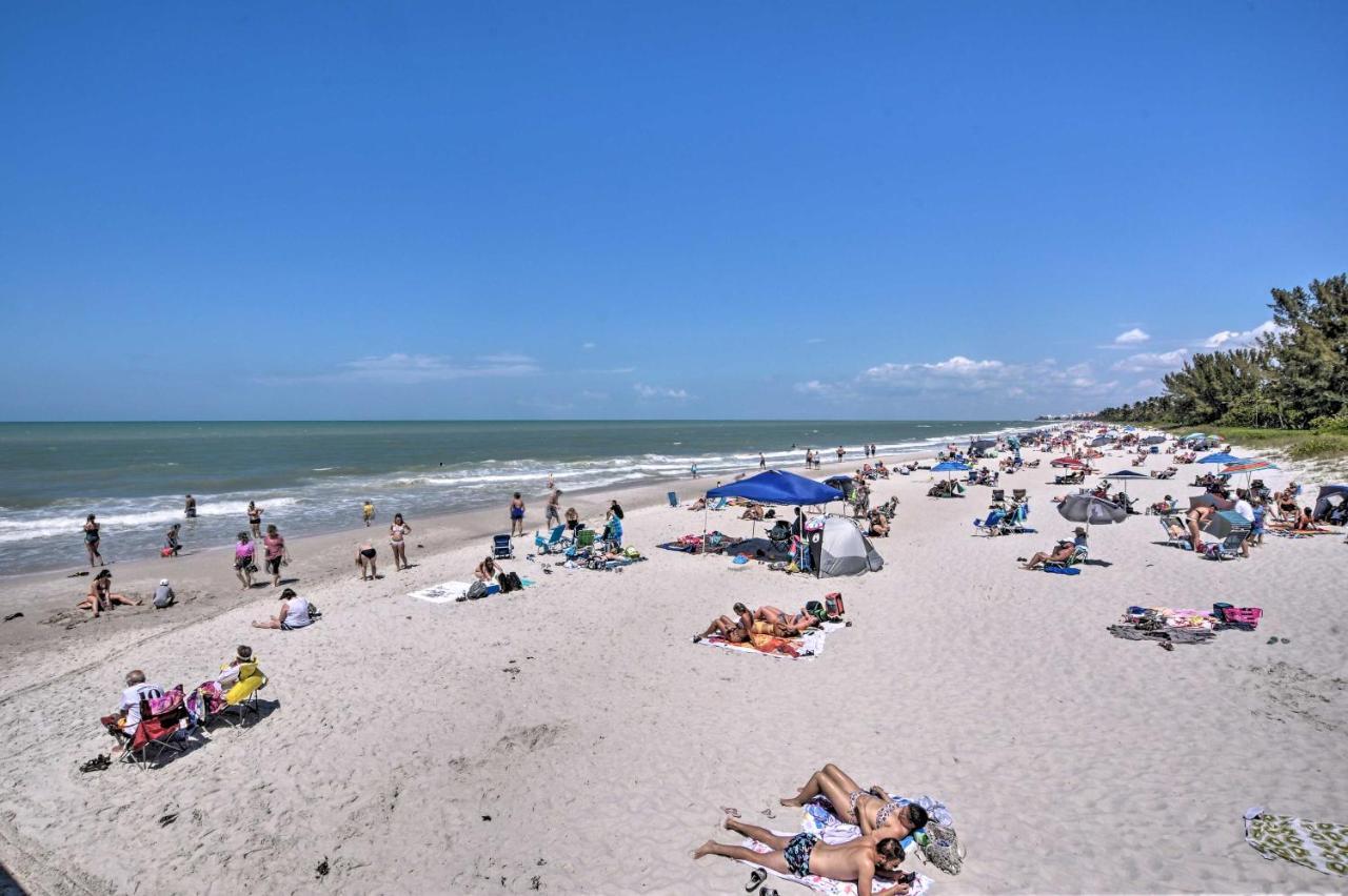Holiday home Family-friendly About 4 Mi To And Pier Naples