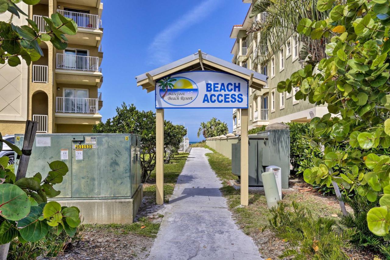 Vibrant With Dedicated Access Apartment Clearwater Beach