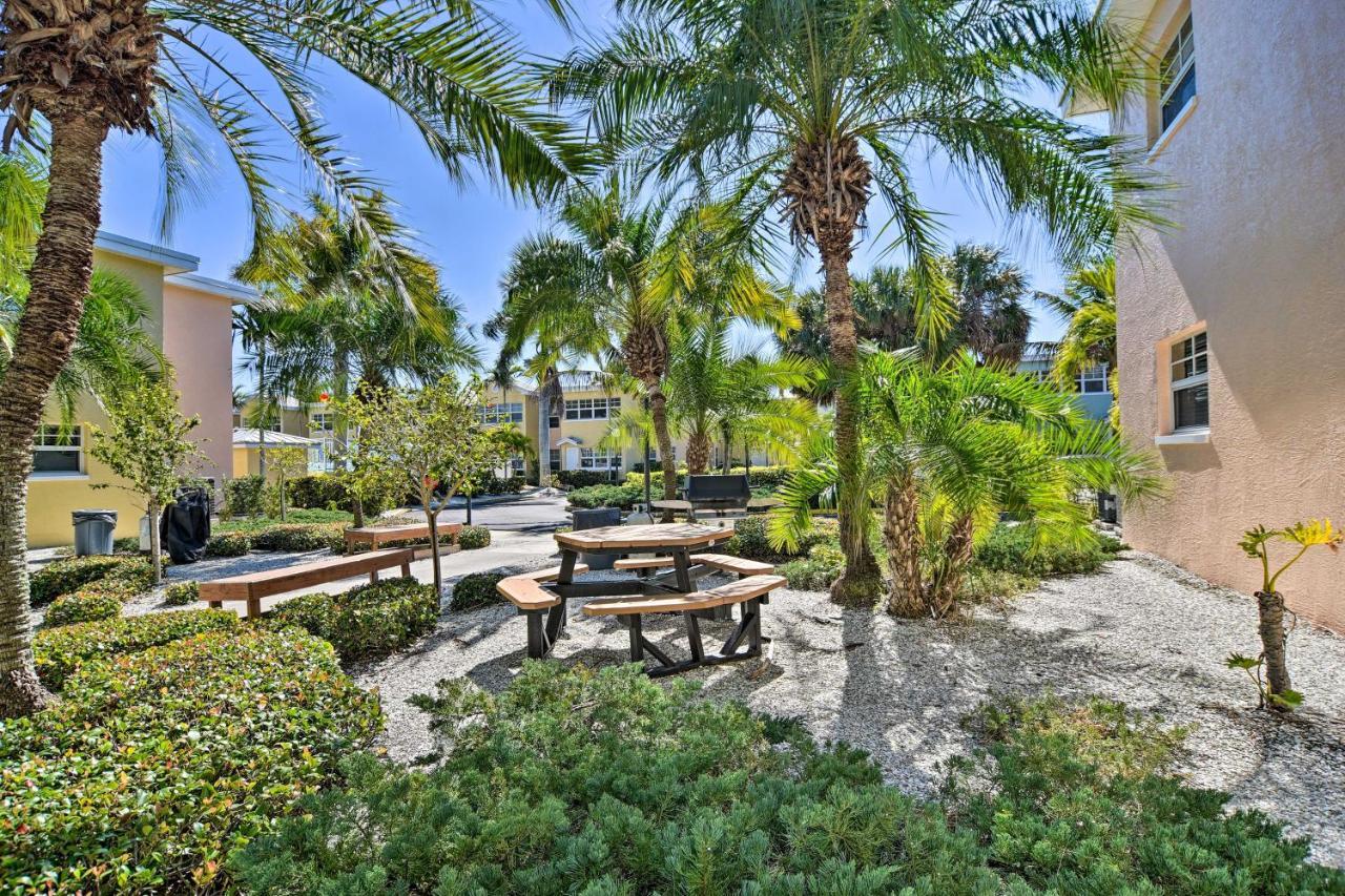 Apartment Vibrant With Dedicated Access Clearwater Beach