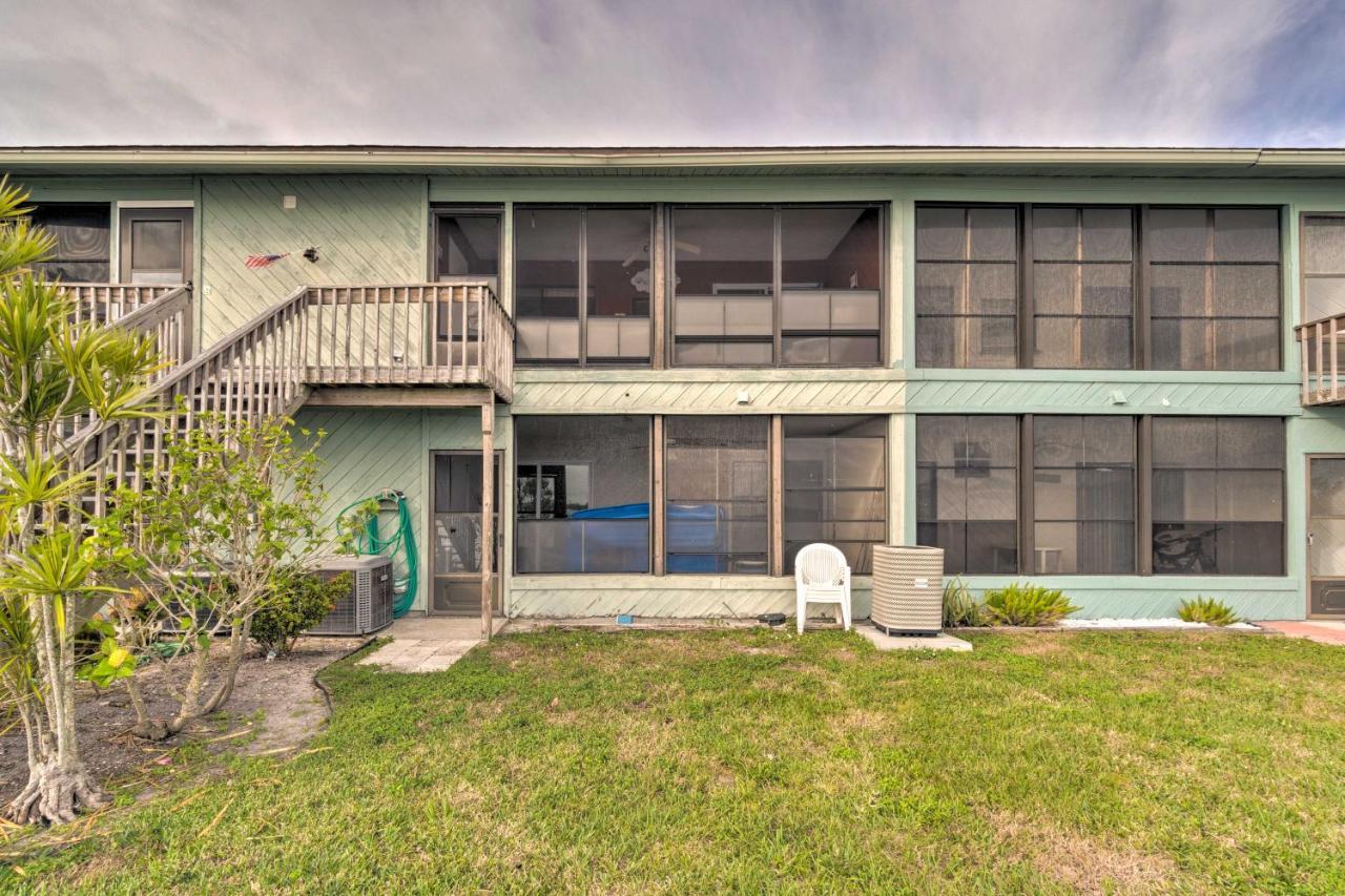 Escape Less Than 2 Miles To Blind Pass Bch Apartment Englewood