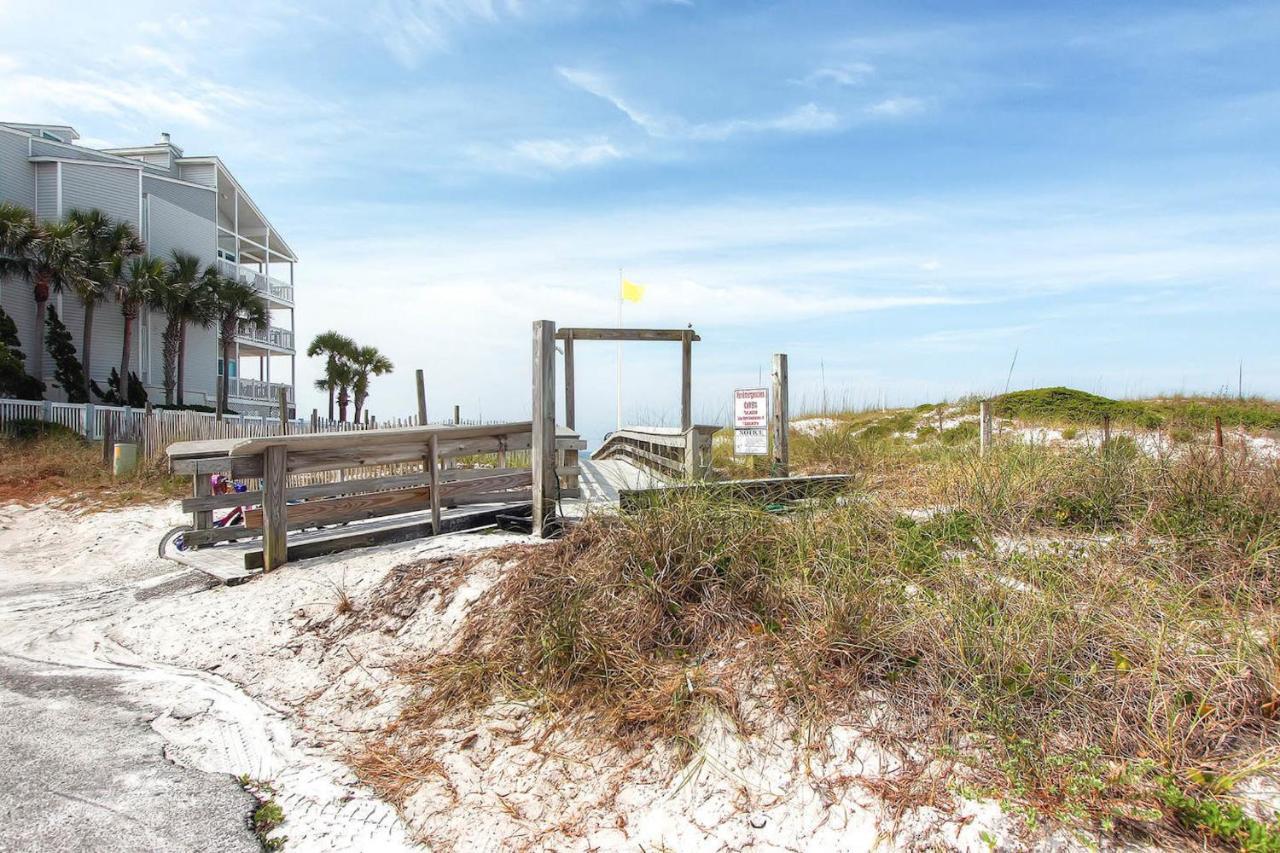 Apartment Beachside 332 Santa Rosa Beach