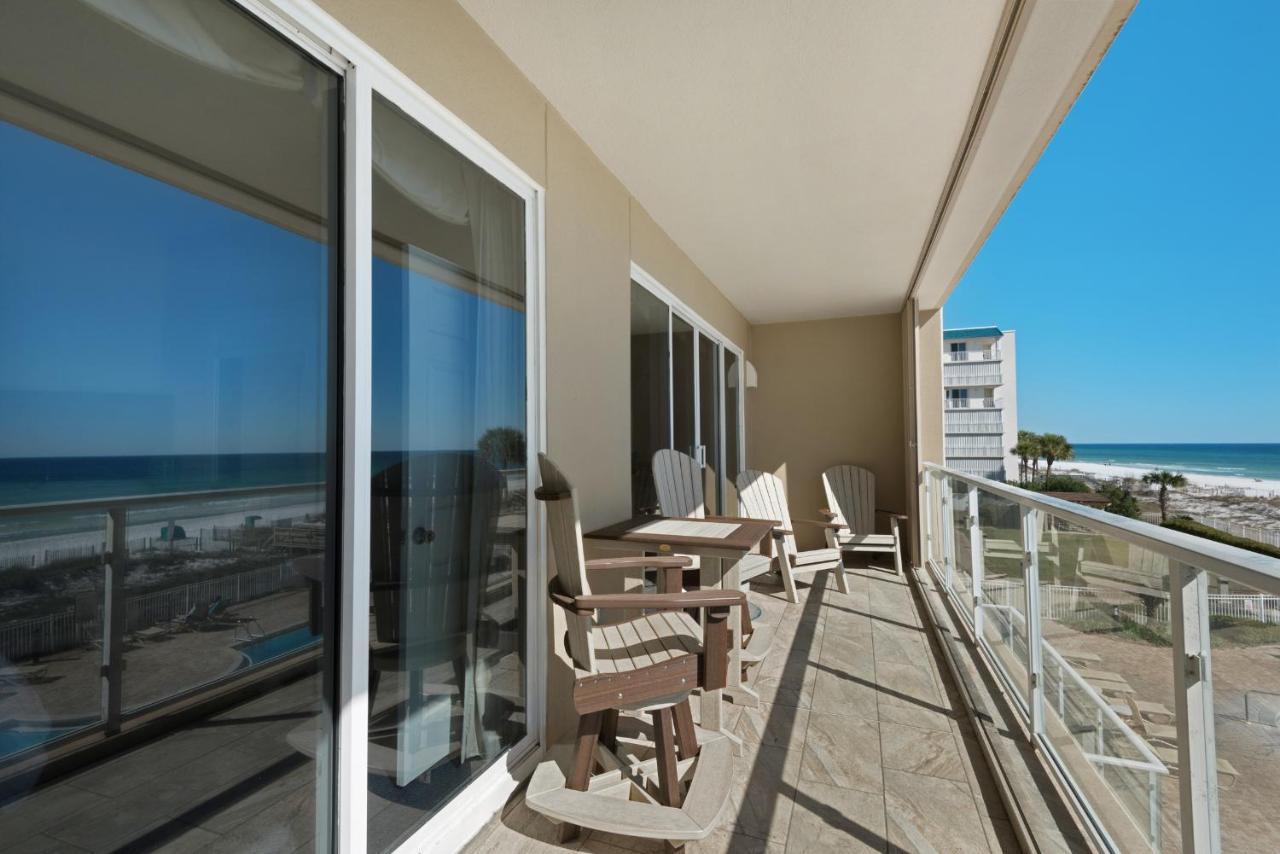 Sterling Sands 209 Apartment Destin