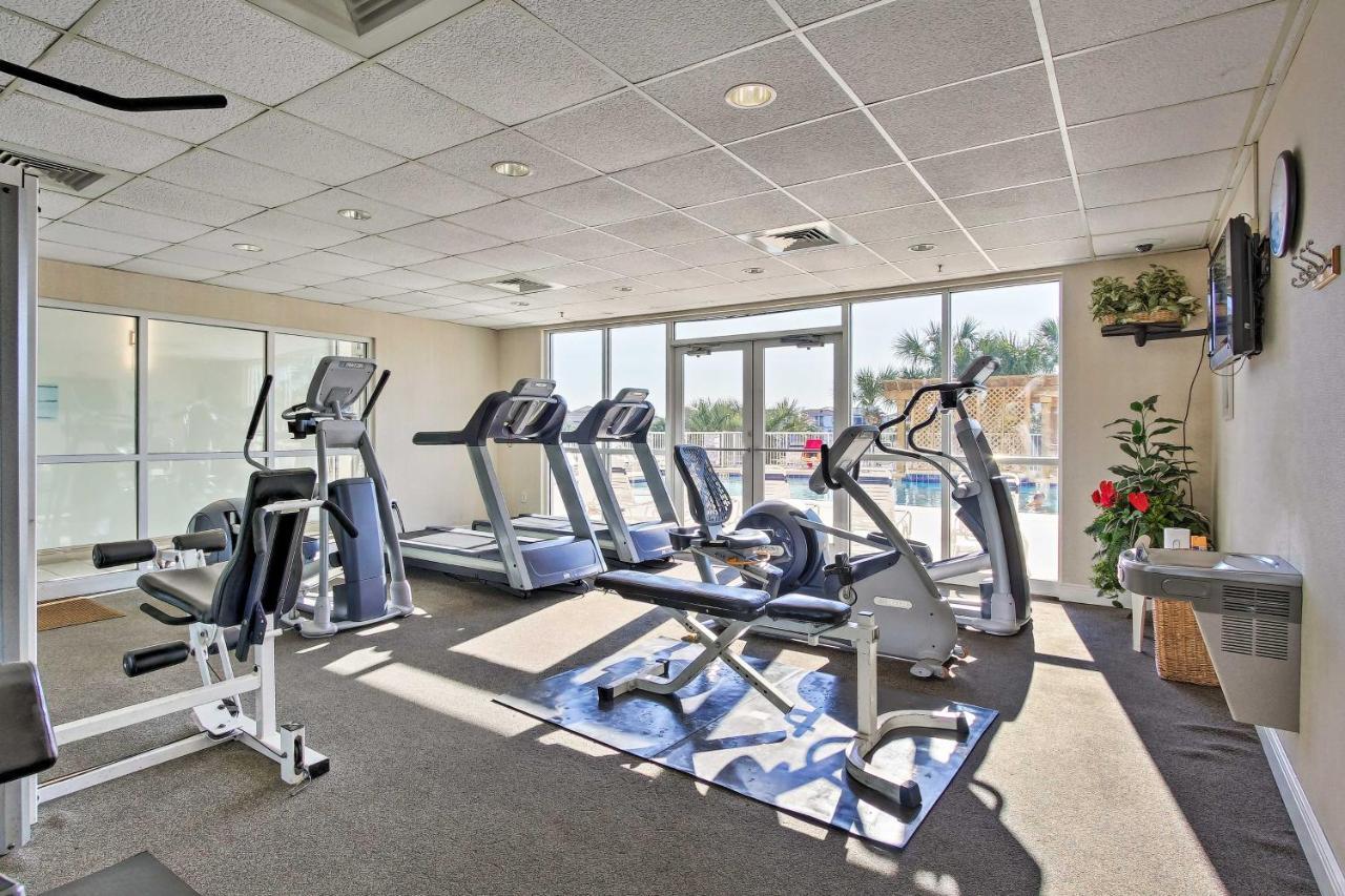 Snowbirds Retreat Walkable With View! Apartment *