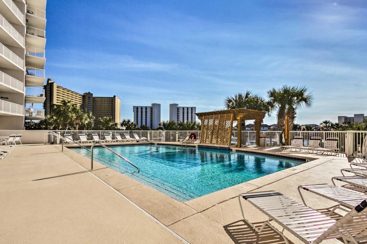 Snowbirds Retreat Walkable With View! Destin