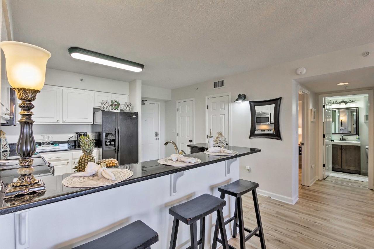 Snowbirds Retreat Walkable With View! * Destin