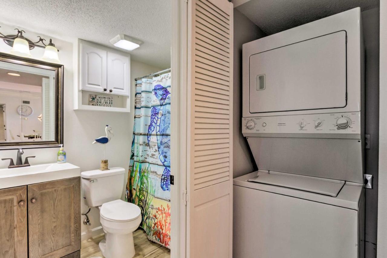 Apartment Snowbirds Retreat Walkable With View! Destin