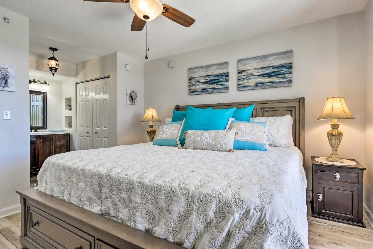 Apartment Snowbirds Retreat Walkable With View! *