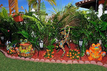 Inn Blue Seas Courtyard 3*