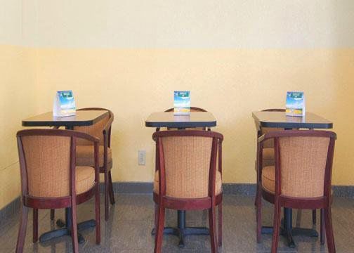 Hotel Econo And Lauderdale Fort Lauderdale