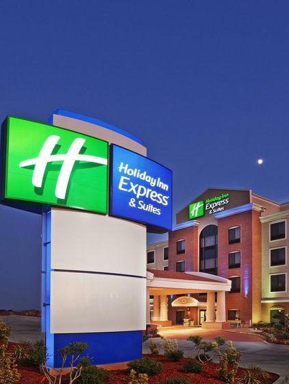 Express Lauderdale Airport South By Ihg Dania Beach