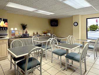 Inn Quality Myers - Cape Coral
