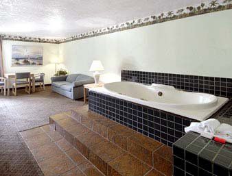 Quality Myers - Cape Coral Inn 2*