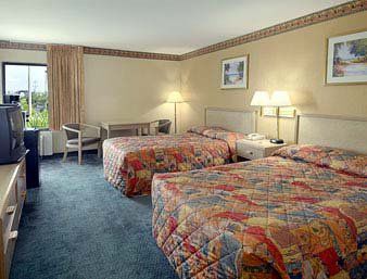 Quality Myers - Cape Coral Inn Fort Myers