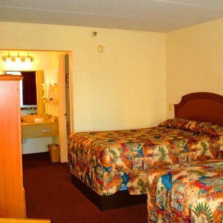 Fairway Motel Fort Walton Beach