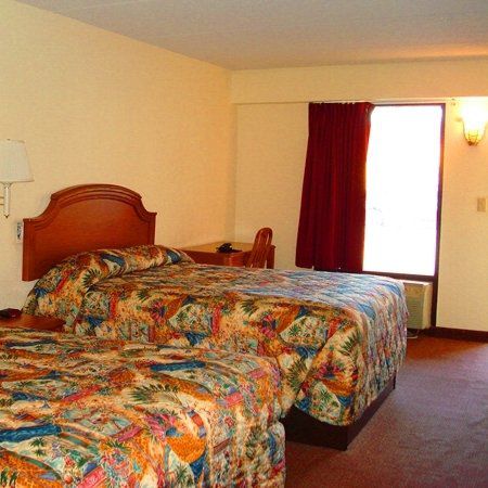 Fairway Motel Fort Walton Beach