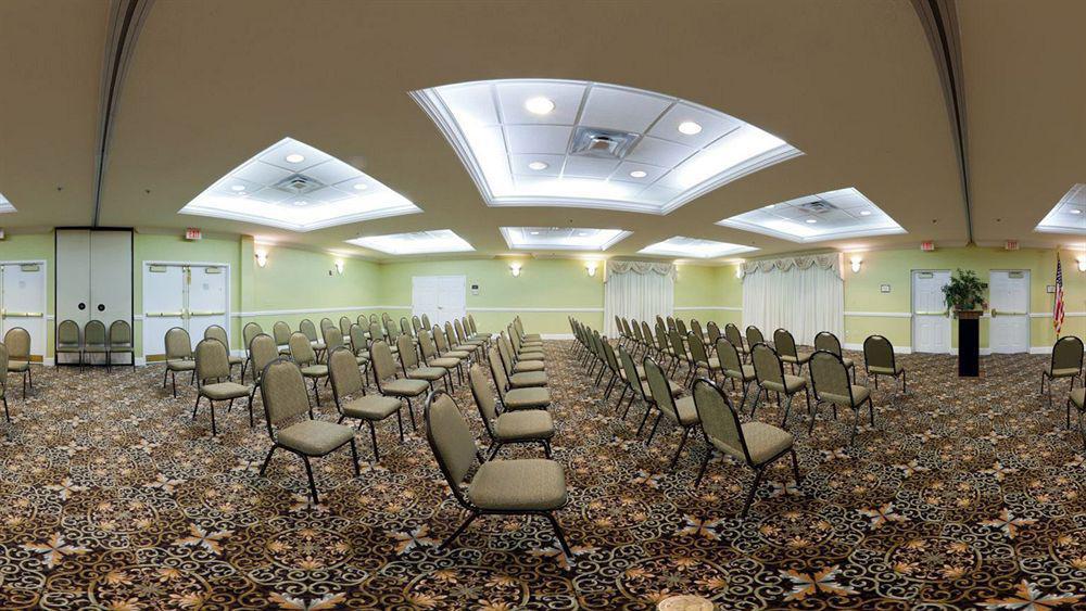 Hotel Staybridge South By Ihg