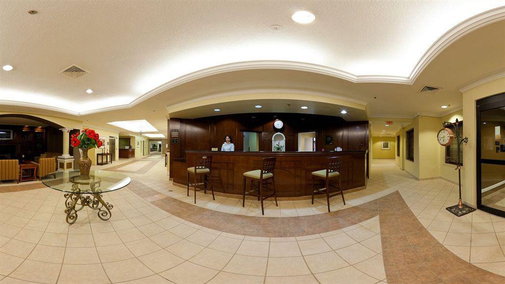 Staybridge South By Ihg Hotel 3*
