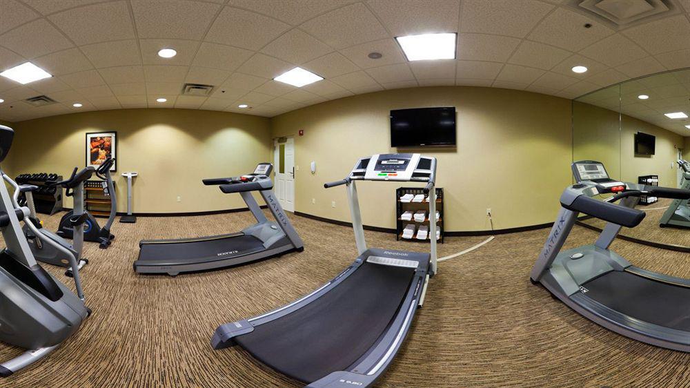 Hotel Staybridge South By Ihg