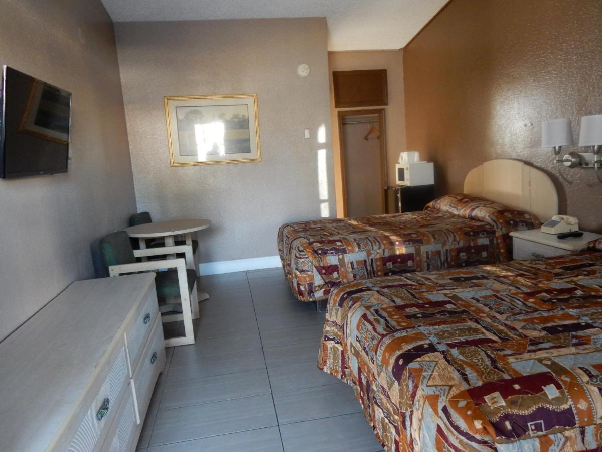 Hotel Sunset Historic District St. -