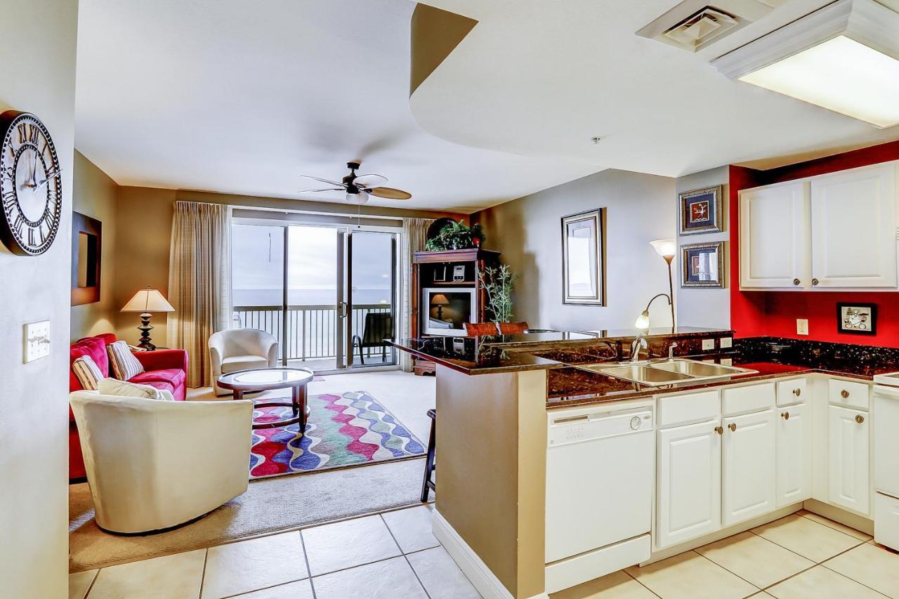 Apartment Calypso And Towers E0407 Panama City Beach