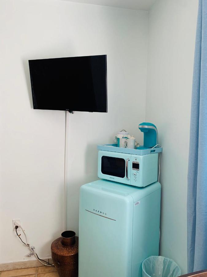 Blue House Miami 3*