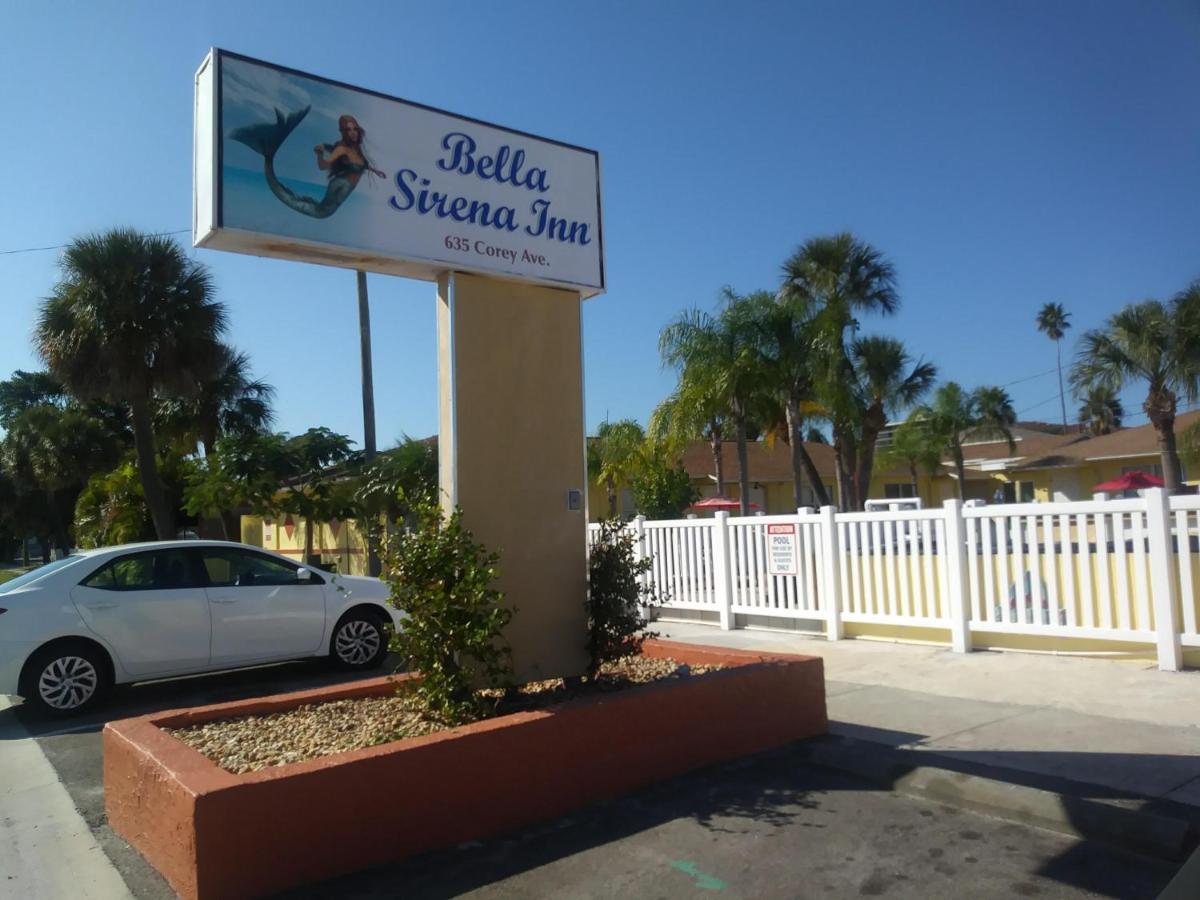 Bella Sirena *
