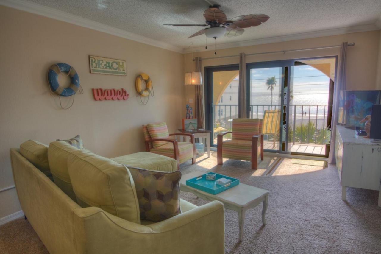 412 - Madeira Place Holiday home St. Pete Beach