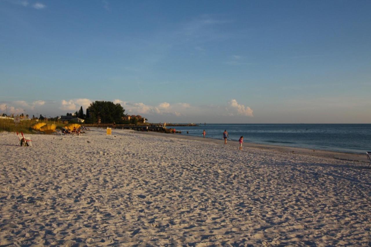 307 - Place Holiday home St. Pete Beach