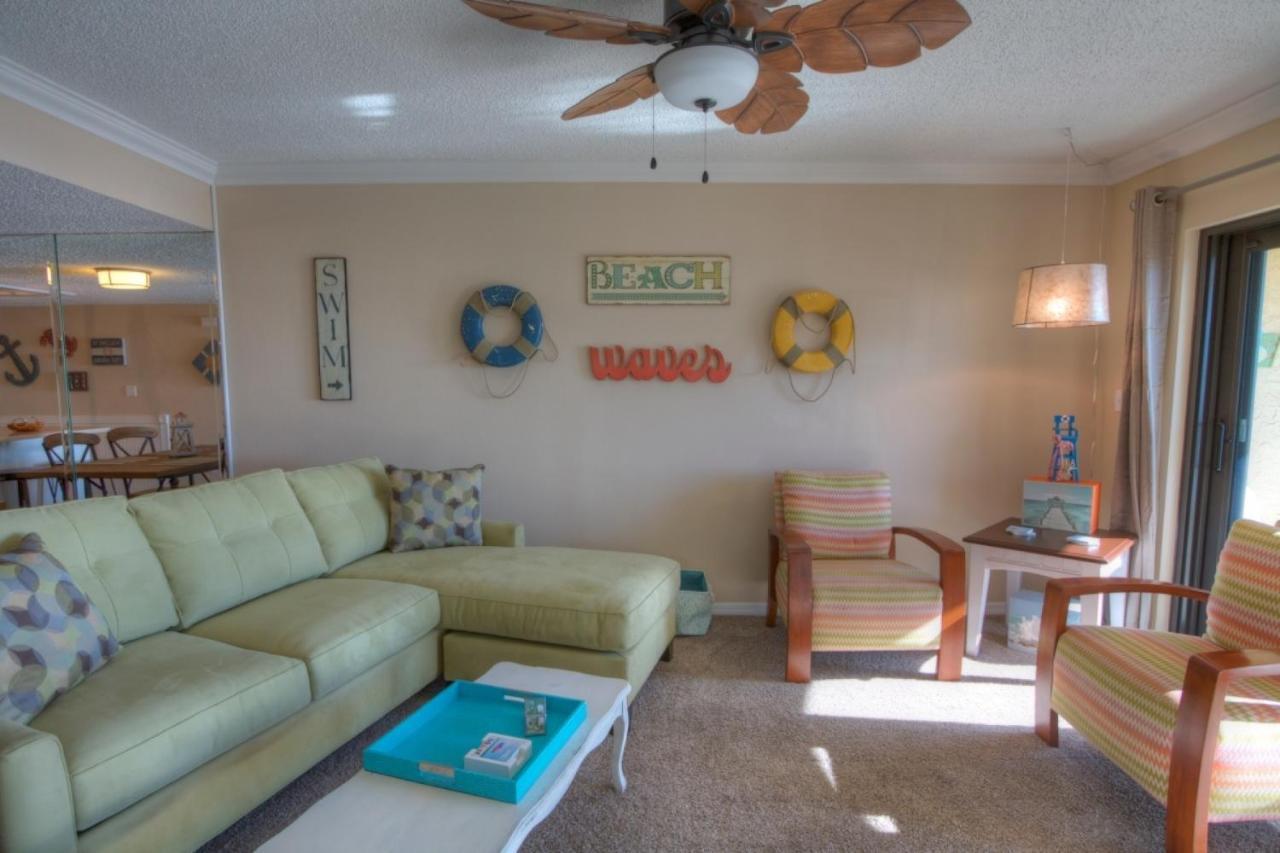 412 - Madeira Place Holiday home