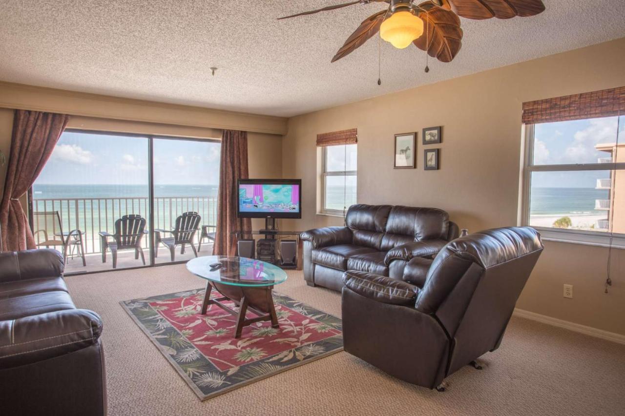 408 - Sea Breeze St. Pete Beach