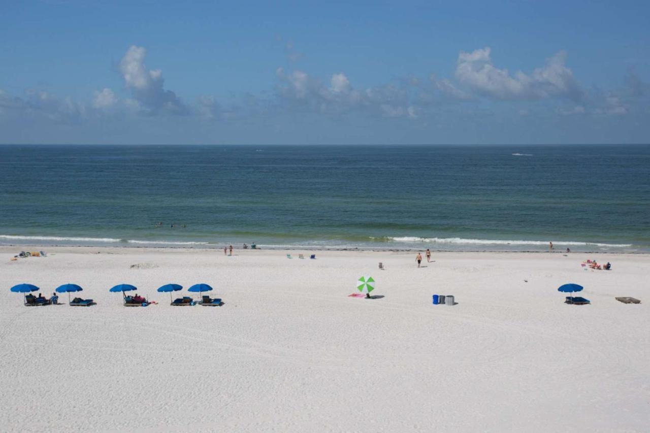 408 - Sea Breeze Holiday home St. Pete Beach
