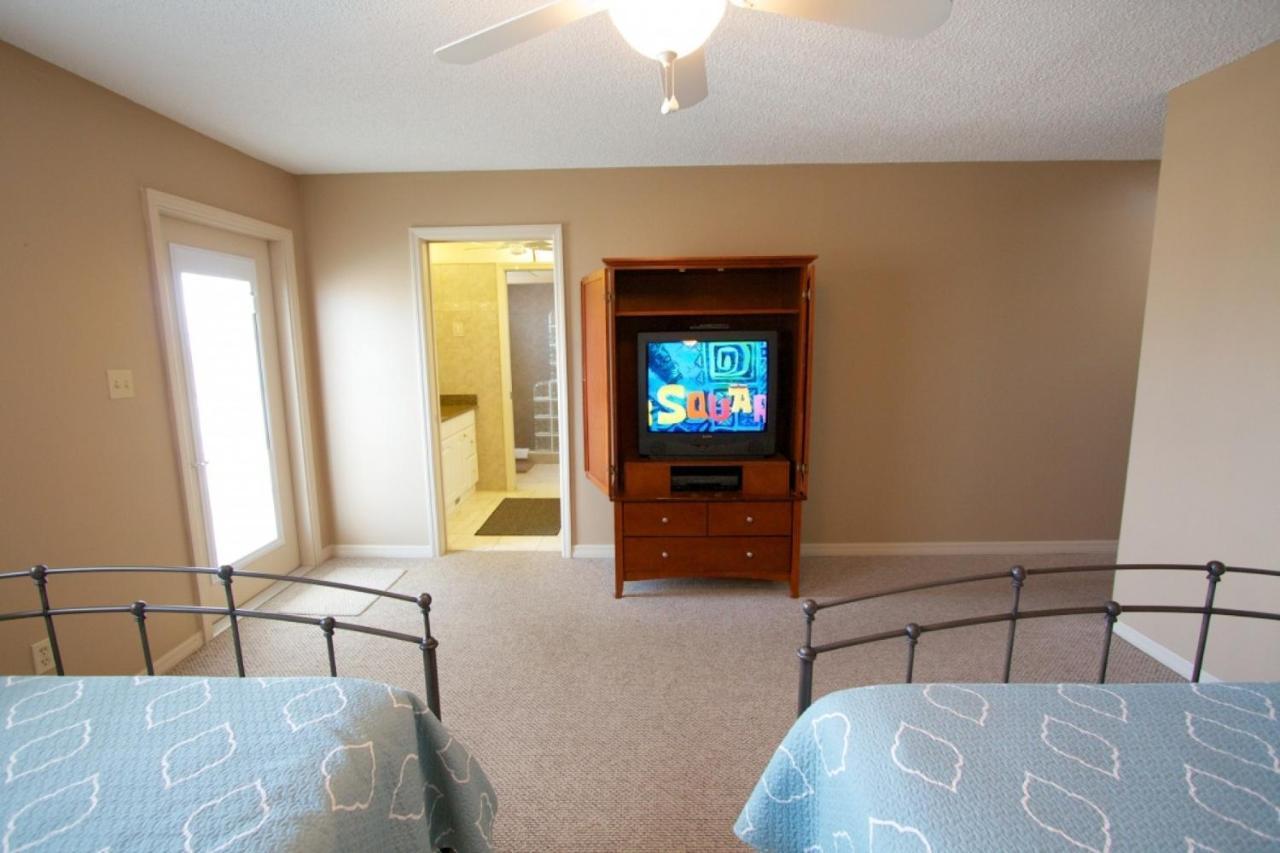 408 - Sea Breeze Holiday home St. Pete Beach