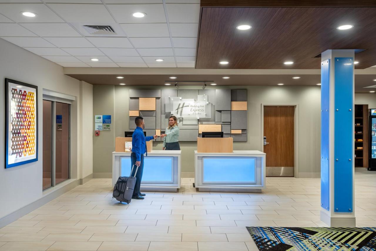 Hotel Express & - By Ihg 3*
