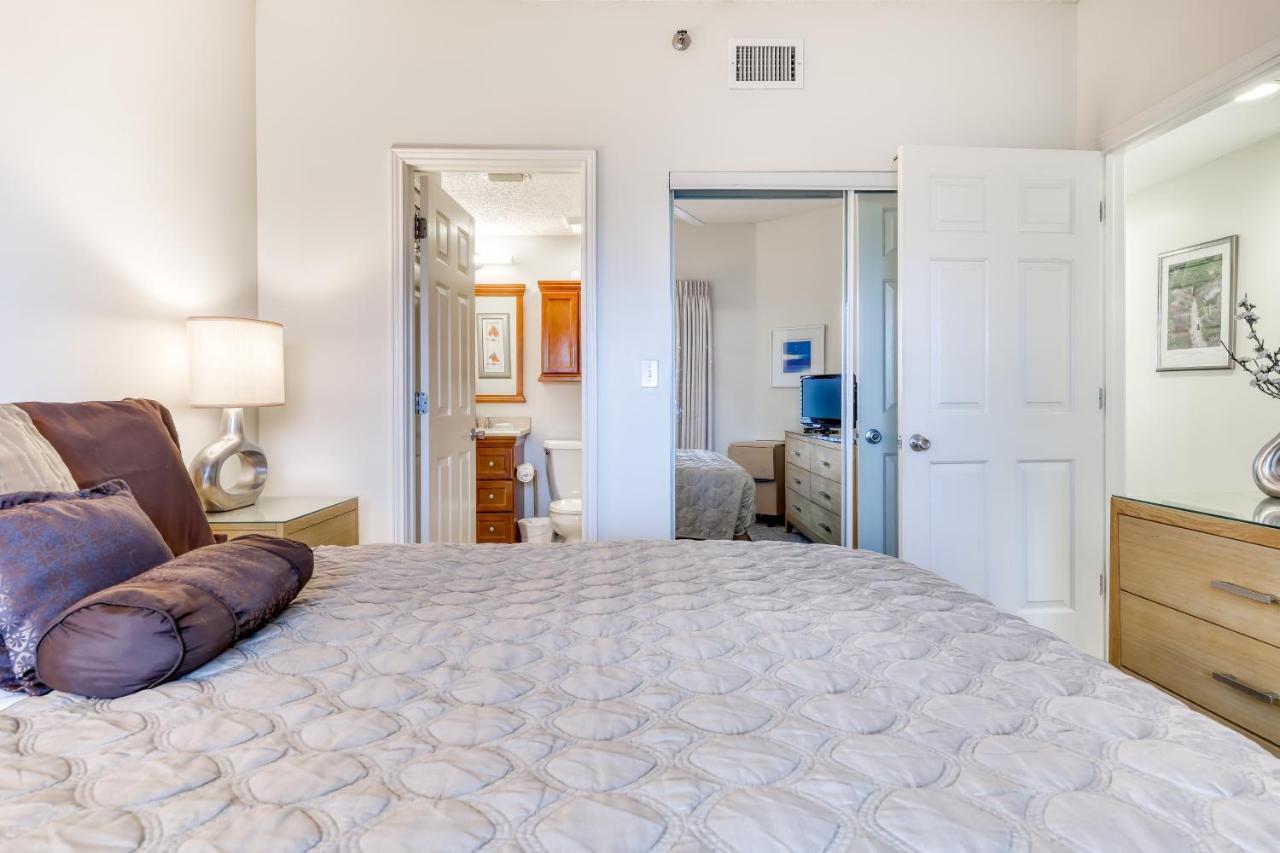 Apartment Sterling Sands 808