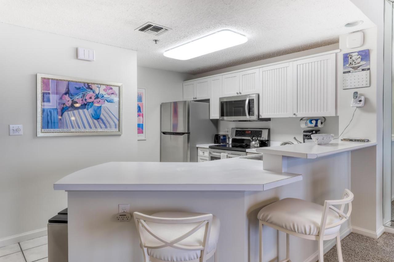 Sterling Sands 808 Apartment