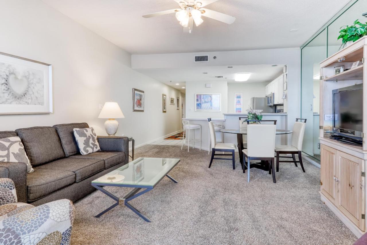 Apartment Sterling Sands 808 Destin