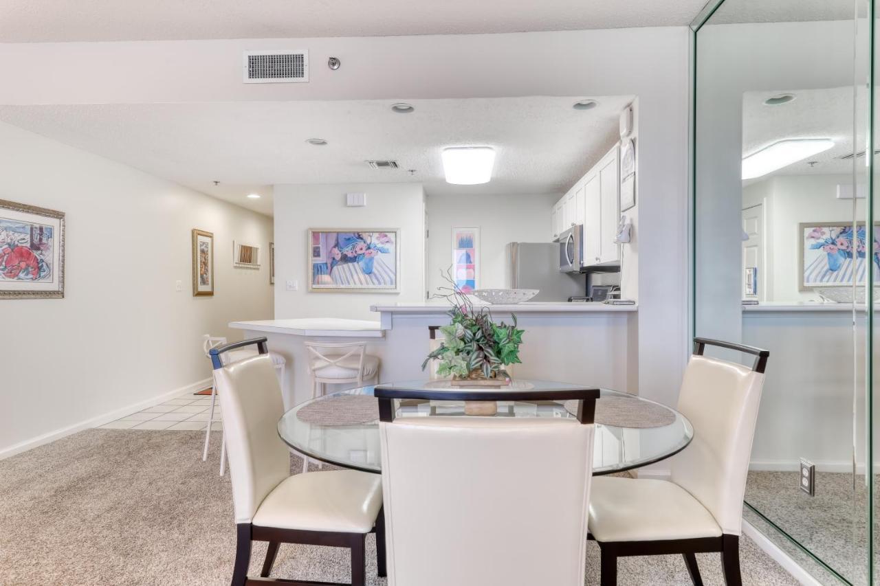 Sterling Sands 808 Apartment