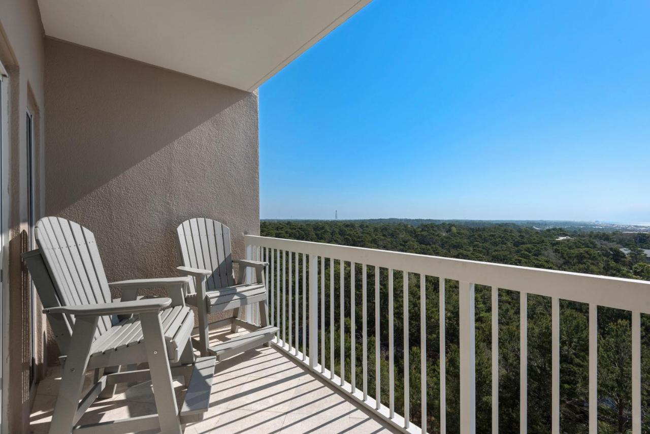 Apartment Tops'l Summit Vi Destin