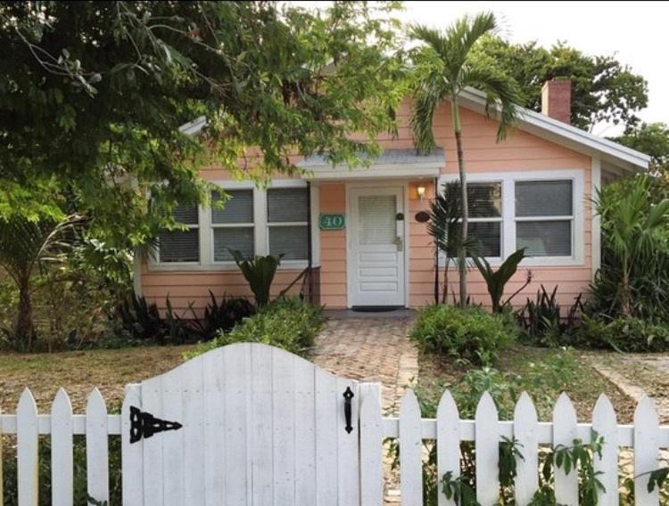 Inn Sundy House - Delray Delray Beach
