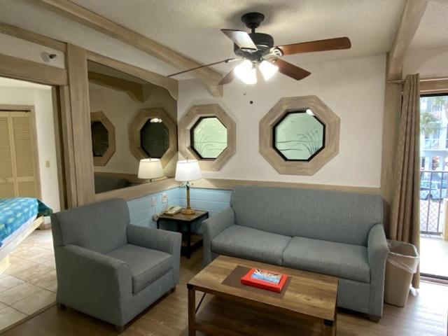Aparthotel Voyager Club By Liberte' Treasure Island
